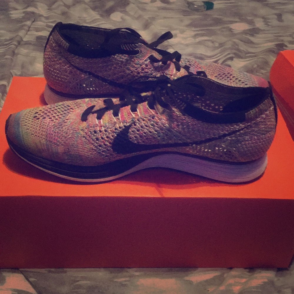 Nike racer